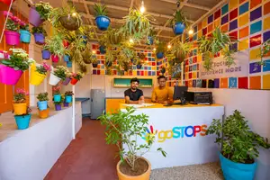 goSTOPS Lite Jaipur