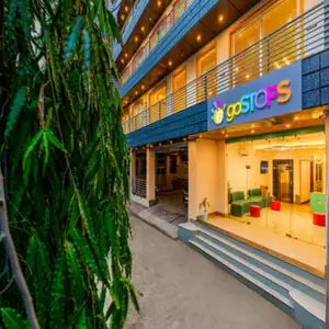 goSTOPS PLUS Rishikesh