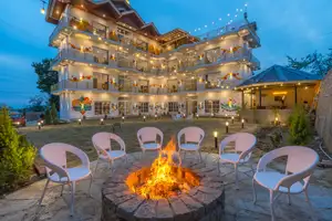 The Social Stays Bir (formerly ArtBuzz)