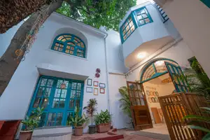 House of Stories - Indiranagar